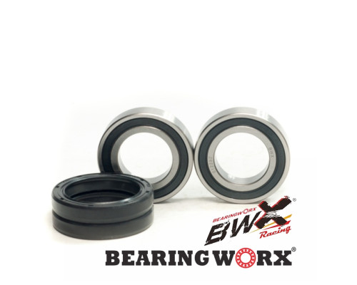 Підшипник worx передні підшипники з сальниками suzuki rmz 250 07-16, rmz 450 05-16, yamaha yzf 250 14-18, yzf 450 14-18 (25-1482)=wbk70006