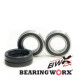 Підшипник worx передні підшипники з сальниками suzuki rmz 250 07-16, rmz 450 05-16, yamaha yzf 250 14-18, yzf 450 14-18 (25-1482)=wbk70006