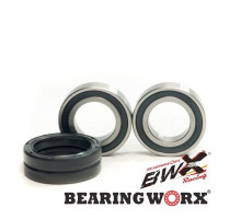 Підшипник worx передні підшипники з сальниками suzuki rmz 250 07-16, rmz 450 05-16, yamaha yzf 250 14-18, yzf 450 14-18 (25-1482)=wbk70006