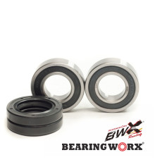 Підшипник worx передні підшипники з сальниками yamaha fz / fzs / tdm / fjr / r1 / r6, suzuki gsx-r / gsx-s (25-1403)