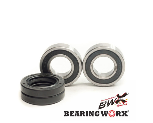 Підшипник worx передні підшипники з сальниками yamaha fz / fzs / tdm / fjr / r1 / r6, suzuki gsx-r / gsx-s (25-1403)