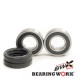 Підшипник worx передні підшипники з сальниками yamaha fz / fzs / tdm / fjr / r1 / r6, suzuki gsx-r / gsx-s (25-1403)