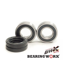 Підшипник worx передні підшипники з сальниками yamaha fz / fzs / tdm / fjr / r1 / r6, suzuki gsx-r / gsx-s (25-1403)