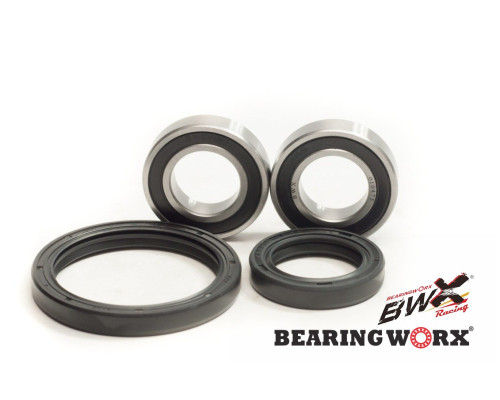Підшипник worx передні підшипники з сальниками yamaha wrf 250/400/426/450 98-14 (25-1632)