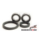 Підшипник worx передні підшипники з сальниками yamaha wrf 250/400/426/450 98-14 (25-1632)