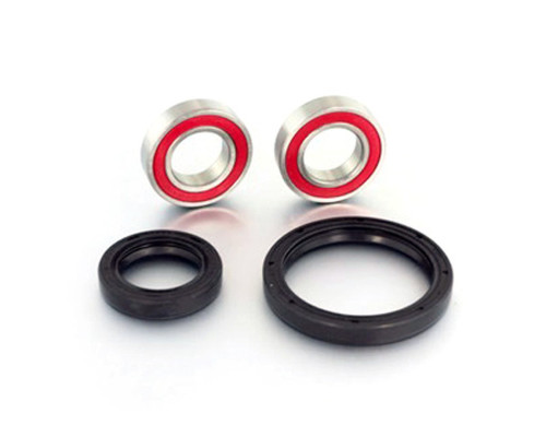 Підшипник worx передні підшипники з сальниками yamaha wrf 250/400/426/450 98-14 (25-1632)