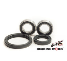 Підшипник worx передні підшипники з сальниками yamaha wrf 250/400/426/450 98-14 (25-1632)