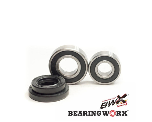 Підшипник worx передні з уплотненнями yamaha yfm 660r/700r 01-14, yfz 450 04-13, yfz 450r 09-14, yfz 450x 10-11 (25-1044) (25-1068)