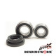 Підшипник worx передні з уплотненнями yamaha yfm 660r/700r 01-14, yfz 450 04-13, yfz 450r 09-14, yfz 450x 10-11 (25-1044) (25-1068)