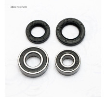 Підшипник worx передні з уплотненнями yamaha yfm 660r/700r 01-14, yfz 450 04-13, yfz 450r 09-14, yfz 450x 10-11 (25-1044) (25-1068)
