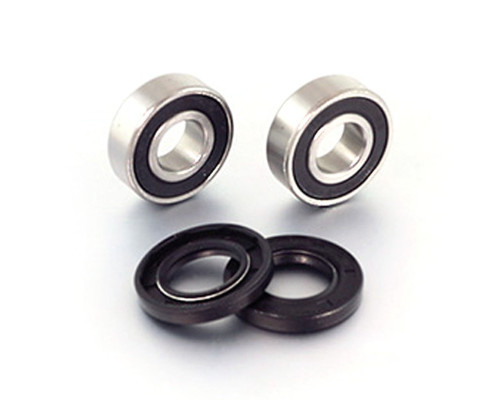Підшипник worx передні підшипники з сальниками yamaha yz 125 83-91, xt 350 85-00, xt 600 84-95, tt 600 85-86 (25-1444)
