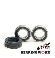 Підшипник worx передні підшипники з сальниками yamaha yz 125 96-97, yz 250 96-97 (25-1090)