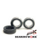 Підшипник worx передні підшипники з сальниками yamaha yz 125 96-97, yz 250 96-97 (25-1090)