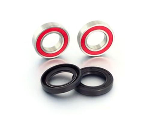 Підшипник worx передні підшипники з сальниками yamaha yz 125 96-97, yz 250 96-97 (25-1090)