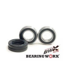 Підшипник worx передні підшипники з сальниками yamaha yz 125 96-97, yz 250 96-97 (25-1090)