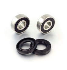 Підшипник worx передні підшипники з сальниками yamaha yz80/85 93-18, ttr50 06-17 (25-1025)