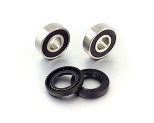 Підшипник worx передні підшипники з сальниками yamaha yz80/85 93-18, ttr50 06-17 (25-1025)