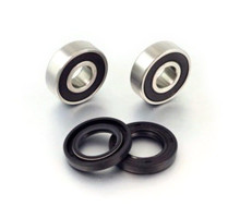 Підшипник worx передні підшипники з сальниками yamaha yz80/85 93-18, ttr50 06-17 (25-1025)