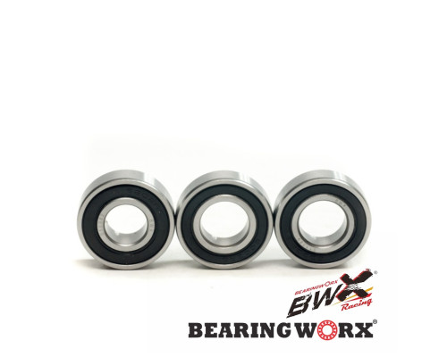 Bearing worx підшипники задніх коліс ktm sx50 '15-'17, sx50 mini '15-'17 (25-1711)