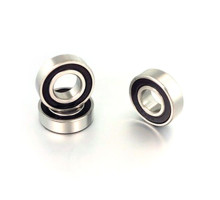 Bearing worx підшипники задніх коліс ktm sx50 '15-'17, sx50 mini '15-'17 (25-1711)