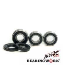 Bearing worx задні підшипники з уплотненнями gas gas ec 125 '01-'02, ec 200/250/300 '99-'02 (25-1457)