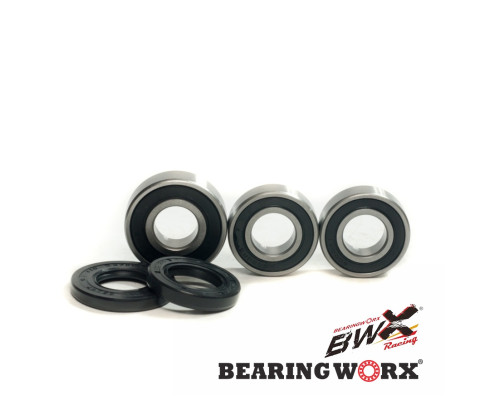 Bearing worx задні підшипники з уплотненнями gas gas ec 125 '01-'02, ec 200/250/300 '99-'02 (25-1457)