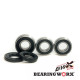 Bearing worx задні підшипники з уплотненнями gas gas ec 125 '01-'02, ec 200/250/300 '99-'02 (25-1457)