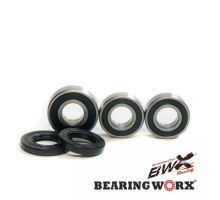 Bearing worx задні підшипники з уплотненнями gas gas ec 125 '01-'02, ec 200/250/300 '99-'02 (25-1457)