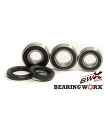 Bearing worx задні підшипники з уплотненнями gas gas ec 125/200 2t 03-11, ec 250/300 03-14, ec 250 4t 10-12 (25-1458) = wbk25002