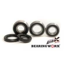 Bearing worx задні підшипники з уплотненнями gas gas ec 125/200 2t 03-11, ec 250/300 03-14, ec 250 4t 10-12 (25-1458) = wbk25002