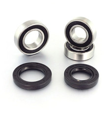 Bearing worx задні підшипники з уплотненнями gas gas ec 125/200 2t 03-11, ec 250/300 03-14, ec 250 4t 10-12 (25-1458) = wbk25004