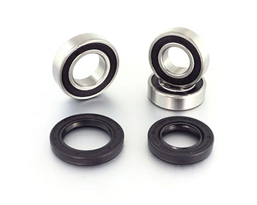 Bearing worx задні підшипники з уплотненнями gas gas ec 125/200 2t 03-11, ec 250/300 03-14, ec 250 4t 10-12 (25-1458) = wbk25004
