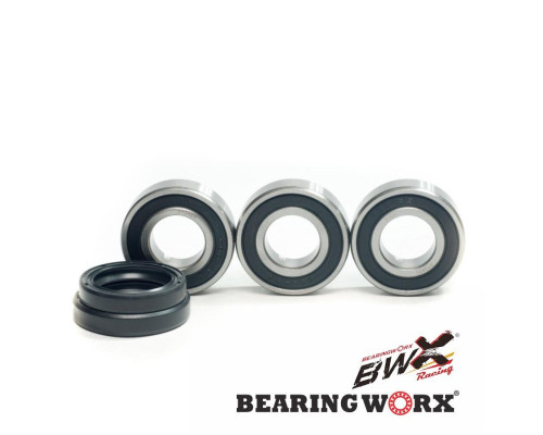 Підшипник worx задні ступі підшипники з сальниками honda cr 125/250 90-99 (25-1202)