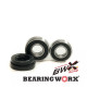 Підшипник worx задні ступі підшипники з сальниками honda cr80/85 86-07 (25-1160)