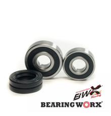 Підшипник worx задні ступні підшипники з сальниками honda xl 250 500s, xr 650l '93-'14 (25-1214)