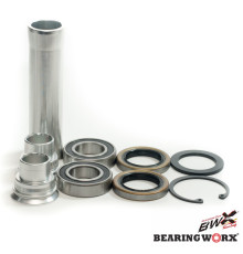 Bearing worx задні підшипники з сальниками та втулками ktm exc/excf '16-'23 125/250/300/350/450 tpi ,husqvarna fe/te '17-'23, gag gas ec/ecf '21-'23 (25-1273) (вісь 20mm)