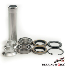 Підшипники задніх коліс bearing worx з уплотненнями та втулками ktm sx/sxf 125/250/350/450 '13-'23, husqvarna tc/fc '15-'23, gas gas mc/mcf '21-'23 (вісь 25mm)(25-1273) (77710015010 )
