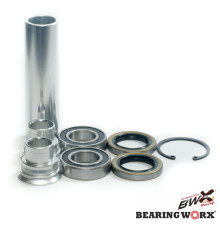 Підшипник bearing worx задні колісні підшипники з уплотненнями та втулками ktm sx/sxf '98-'12, exc/excf '98-'22 husqvarna ,husaberg,газ газ (вісь 20мм) (25-1273)