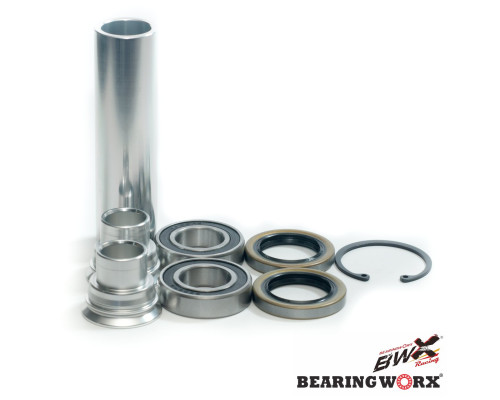 Підшипник bearing worx задні колісні підшипники з уплотненнями та втулками ktm sx/sxf '98-'12, exc/excf '98-'22 husqvarna ,husaberg,газ газ (вісь 20мм) (25-1273)