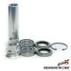 Підшипник bearing worx задні колісні підшипники з уплотненнями та втулками ktm sx/sxf '98-'12, exc/excf '98-'22 husqvarna ,husaberg,газ газ (вісь 20мм) (25-1273)