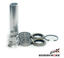 Підшипник bearing worx задні колісні підшипники з уплотненнями та втулками ktm sx/sxf '98-'12, exc/excf '98-'22 husqvarna ,husaberg,газ газ (вісь 20мм) (25-1273)