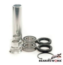 Підшипник bearing worx задні колісні підшипники з уплотненнями та втулками ktm sx/sxf '98-'12, exc/excf '98-'22 husqvarna ,husaberg,газ газ (вісь 20мм) (25-1273)