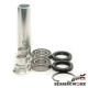 Підшипник bearing worx задні колісні підшипники з уплотненнями та втулками ktm sx/sxf '98-'12, exc/excf '98-'22 husqvarna ,husaberg,газ газ (вісь 20мм) (25-1273)