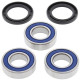Bearing worx підшипники задніх коліс з сальниками і втулками suzuki rm 125 00-08, rm 250 00-08 (25-1255)
