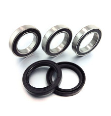 Підшипник worx задні підшипники з сальниками kawasaki kfx450r 08-14 (25-1560)