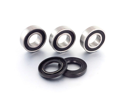 Bearing worx підшипники задніх коліс з сальниками kawasaki kx 125/250 97-02 (25-1224)