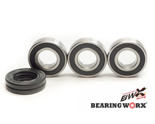 Bearing worx підшипники задніх коліс з сальниками kawasaki kx 125/250 97-02 (25-1224)