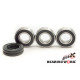 Bearing worx підшипники задніх коліс з сальниками kawasaki kx 125/250 97-02 (25-1224)