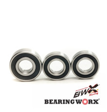 Підшипник worx задні підшипники з сальниками ktm sx65 00-17, kawasaki kx125 78-82 (25-1345)