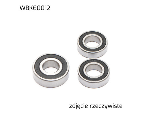 Підшипник worx задні підшипники з сальниками ktm sx65 00-17, kawasaki kx125 78-82 (25-1345)